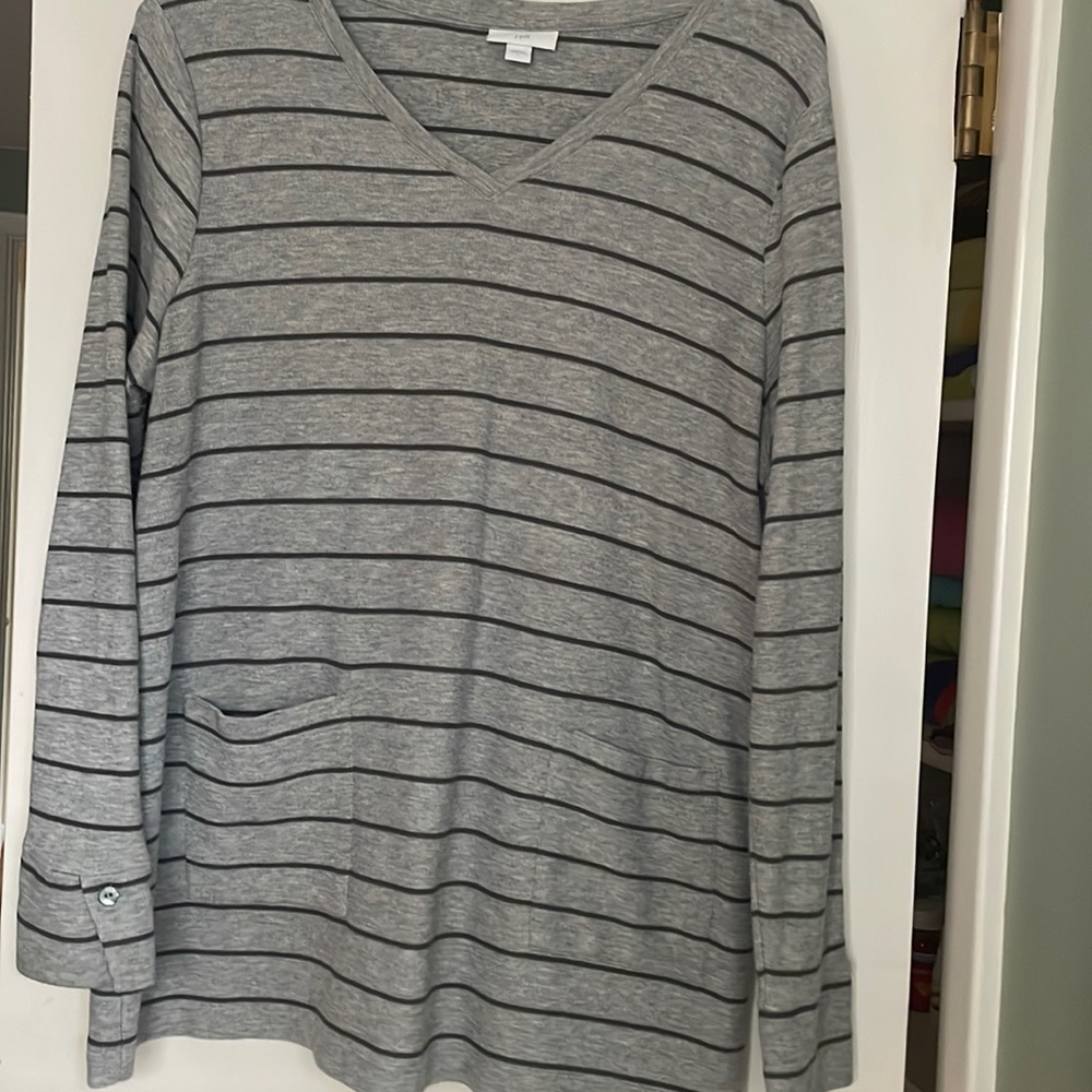 J Jill shirt